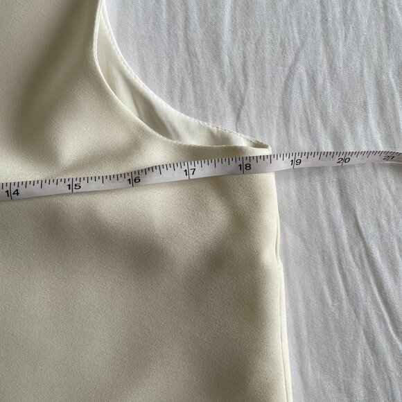 Vintage BANANA REPUBLIC Dress Sz 10 - Picture 9 of 11